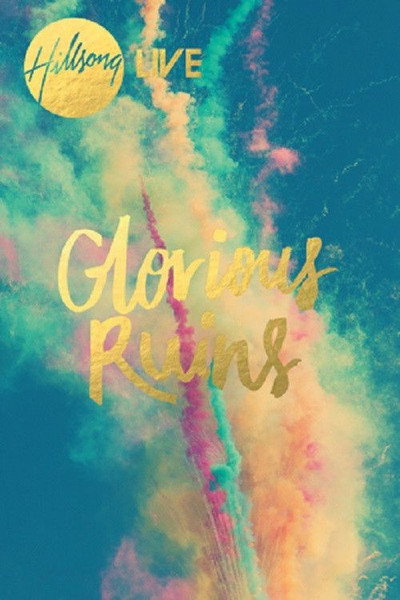 Póster de Glorious Ruins