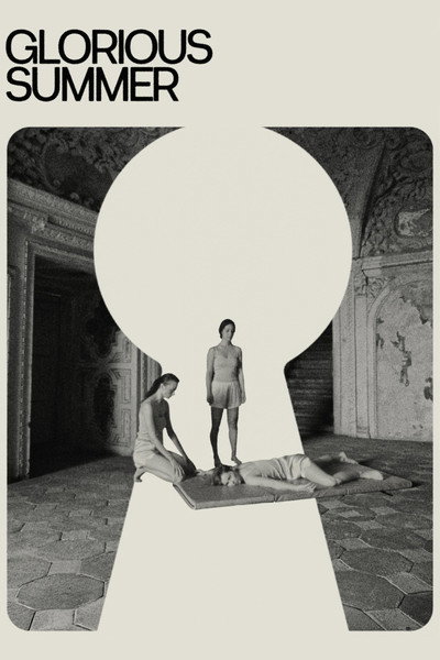 Póster de Glorious Summer