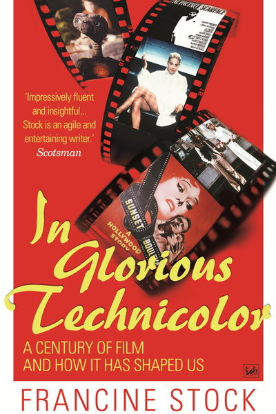 Póster de Glorious Technicolor