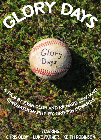 Póster de Glory Days