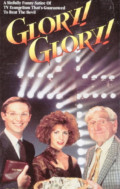 Póster de Glory! Glory!