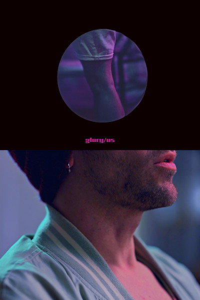 Póster de Glory/Us