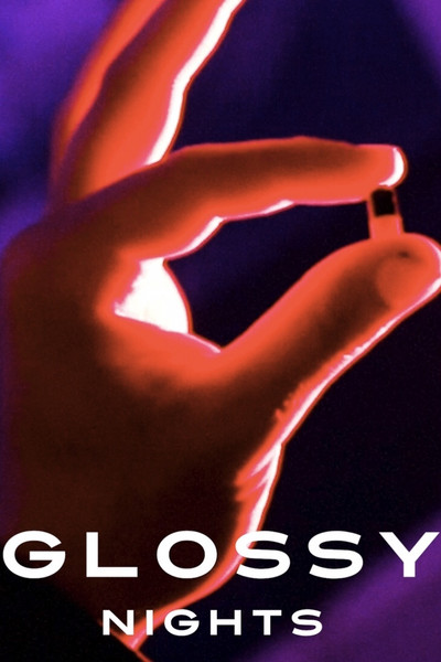 Póster de Glossy Nights