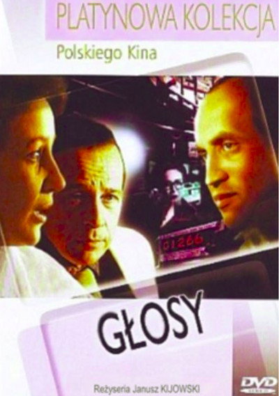 Póster de Glosy