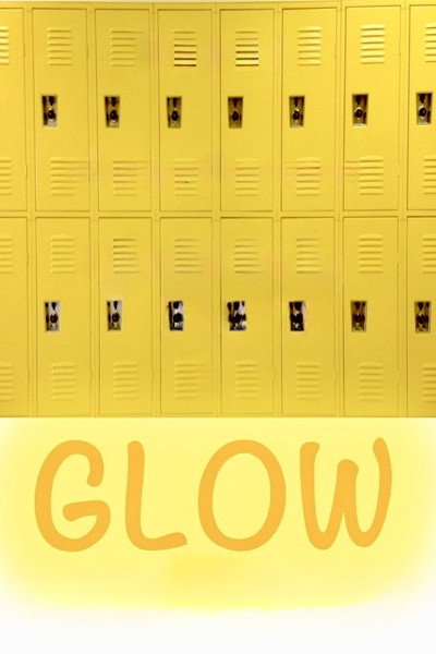 Póster de Glow