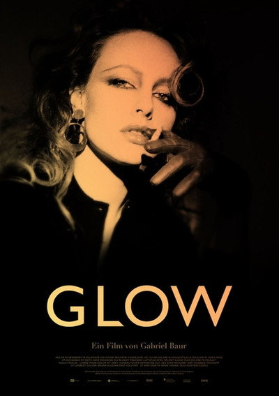Póster de Glow