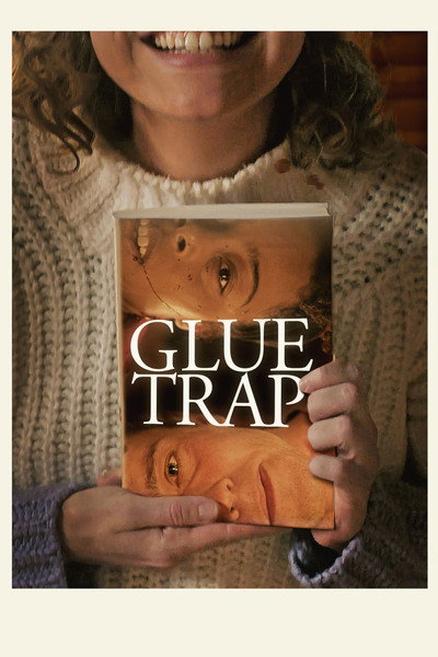 Póster de Glue Trap