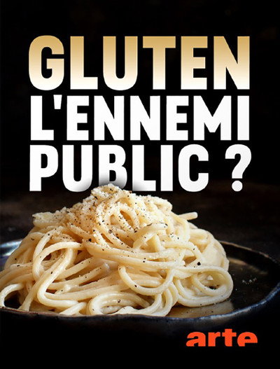 Póster de Gluten: Public Enemy?
