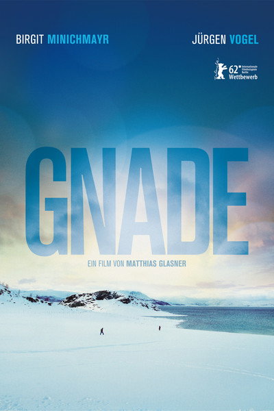 Póster de Gnade