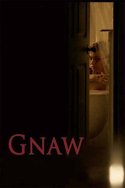 Póster de Gnaw