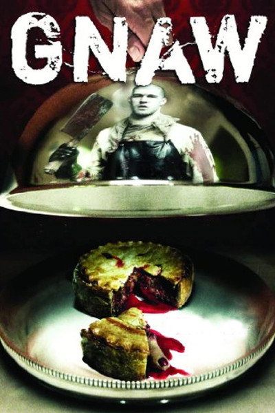 Póster de Gnaw