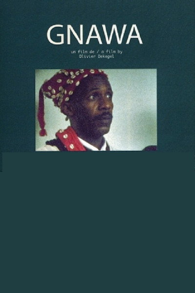 Póster de Gnawa