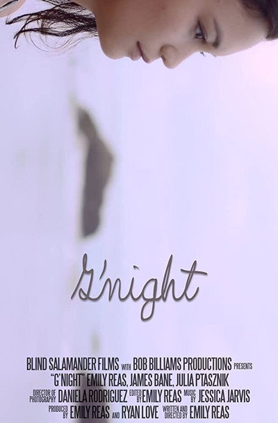 Póster de G'Night