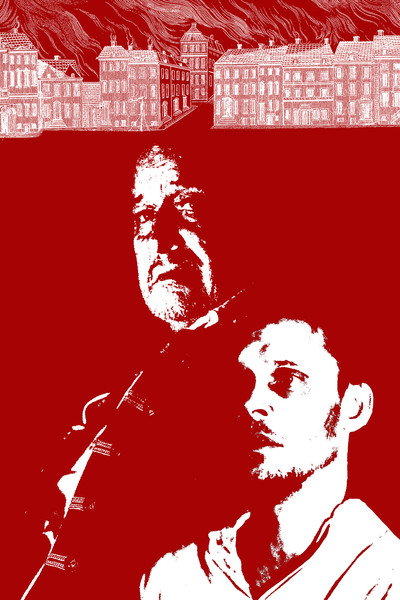 Póster de Gnister
