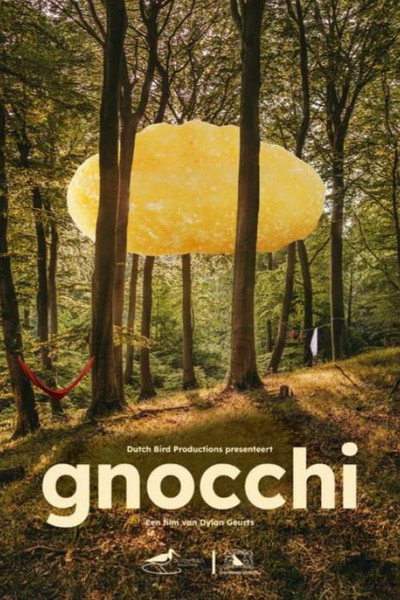 Póster de Gnocchi
