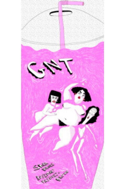 Póster de GNT