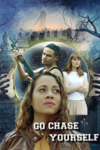 Póster de Go Chase Yourself