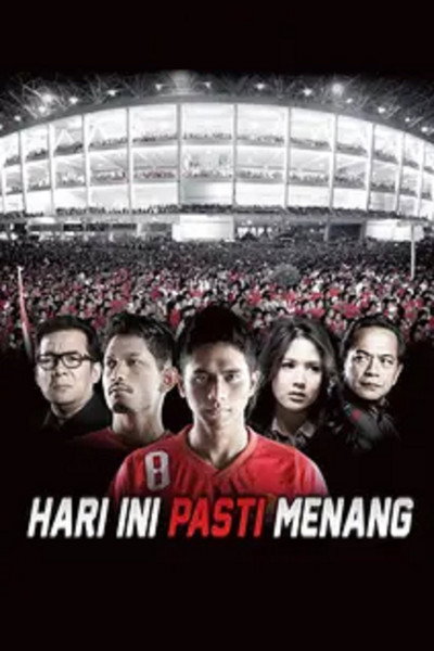 Póster de Go Eight