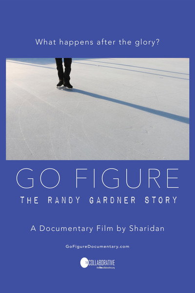 Póster de Go Figure: the Randy Gardner Story
