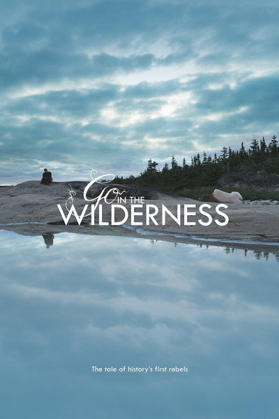 Póster de Go in the Wilderness