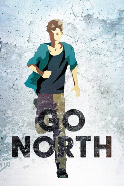 Póster de Go North