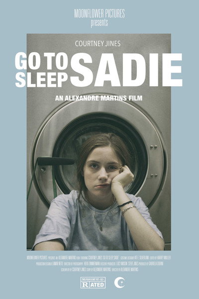 Póster de Go to Sleep, Sadie