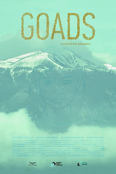 Póster de Goads