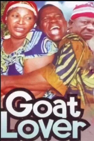 Póster de Goat Lover