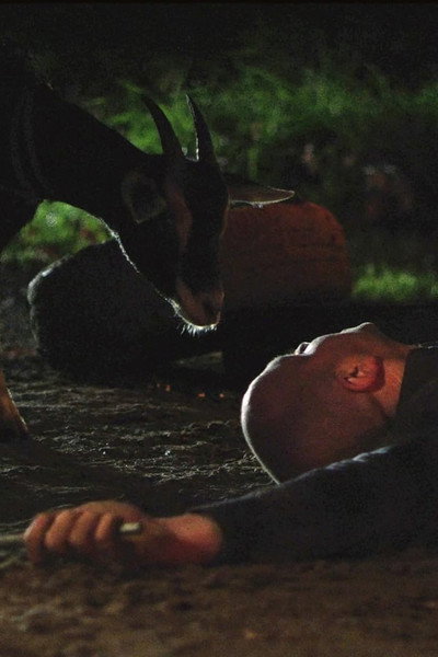 Póster de Goatman of Kananaskis