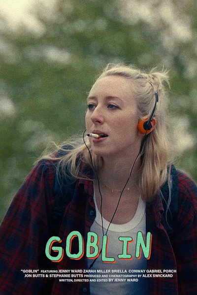 Póster de Goblin