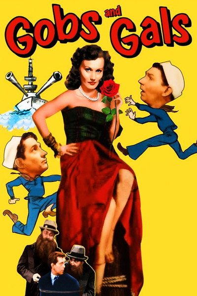 Póster de Gobs and Gals