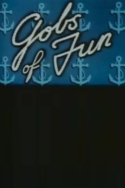 Póster de Gobs of Fun