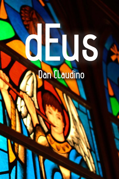 Póster de God