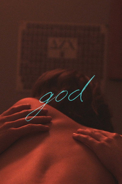 Póster de God