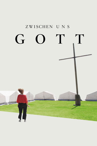 Póster de God Between Us