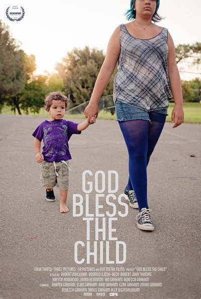Póster de God Bless the Child