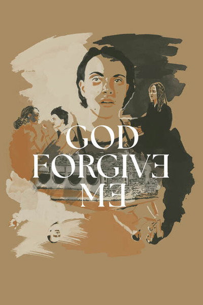 Póster de God Forgive Me