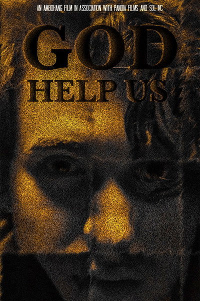 Póster de God Help Us