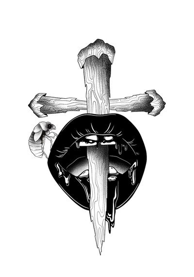 Póster de God Hospital