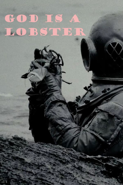 Póster de God is a Lobster