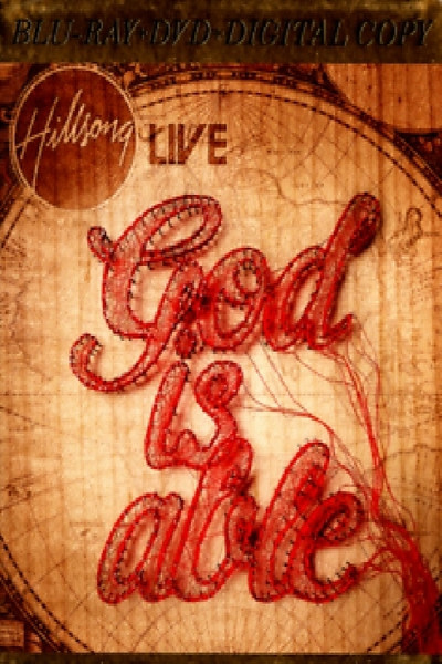 Póster de God Is Able