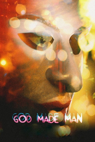 Póster de God Made Man