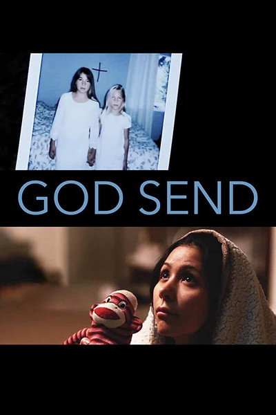 Póster de God Send