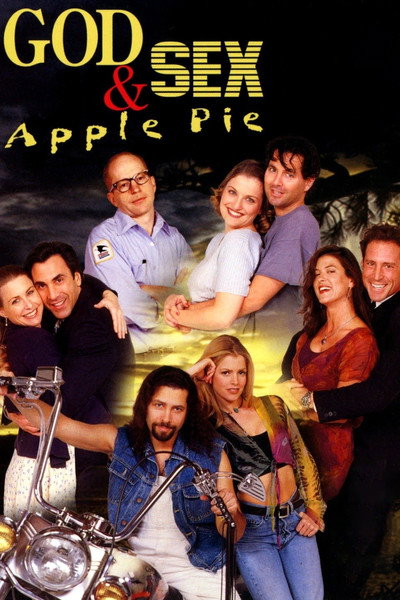 Póster de God, Sex & Apple Pie