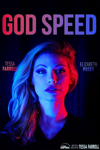 Póster de God Speed