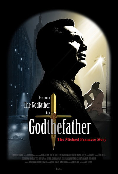 Póster de God the Father