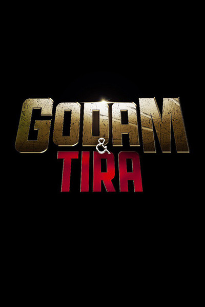 Póster de Godam & Tira