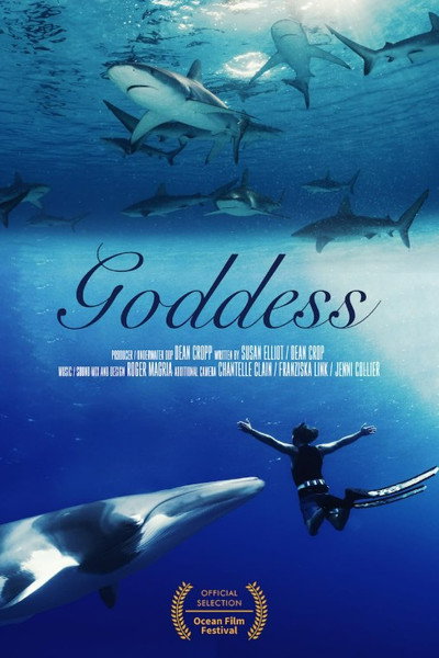 Póster de Goddess