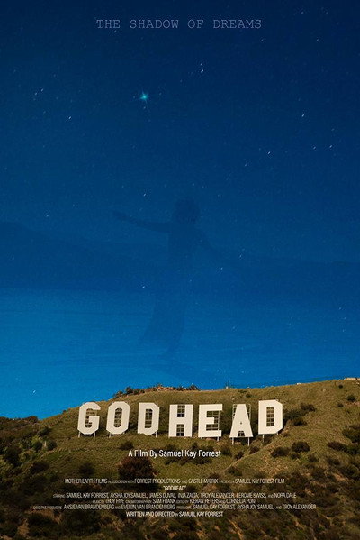 Póster de GodHead
