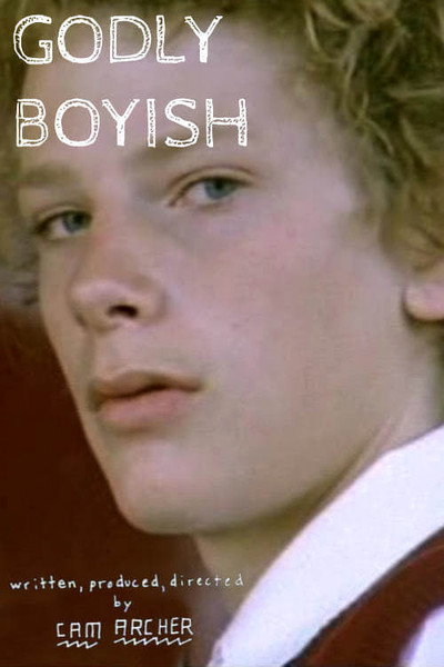Póster de Godly Boyish